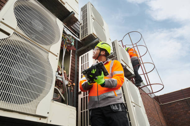 Ductless HVAC Repair in Glen Gardner, NJ