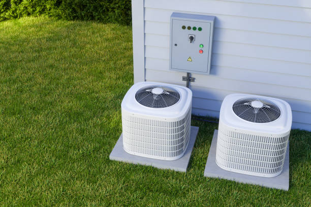 Best Central Air Repair  in Glen Gardner, NJ
