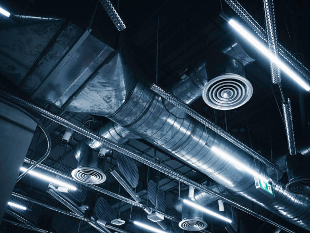 Best HVAC Air Duct Cleaning  in Glen Gardner, NJ