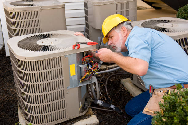 HVAC Troubleshooting in Glen Gardner, NJ
