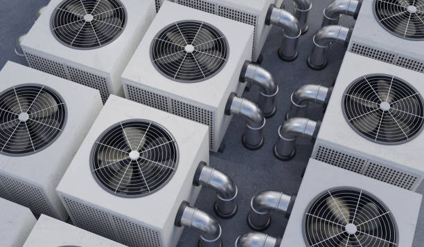 Best HVAC System Installation  in Glen Gardner, NJ