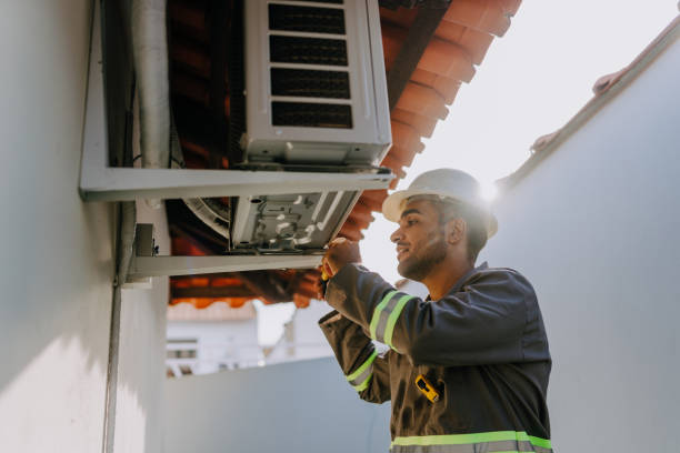 Best HVAC Replacement Cost  in Glen Gardner, NJ