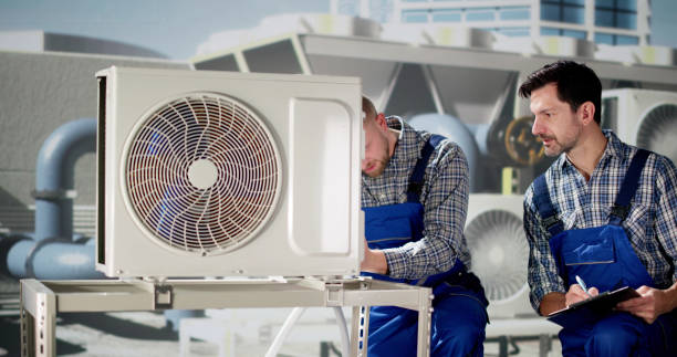 Best Affordable HVAC Services  in Glen Gardner, NJ