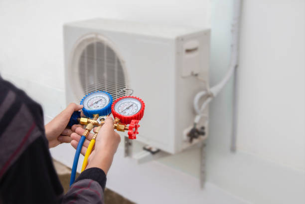 Best HVAC Installation Services  in Glen Gardner, NJ