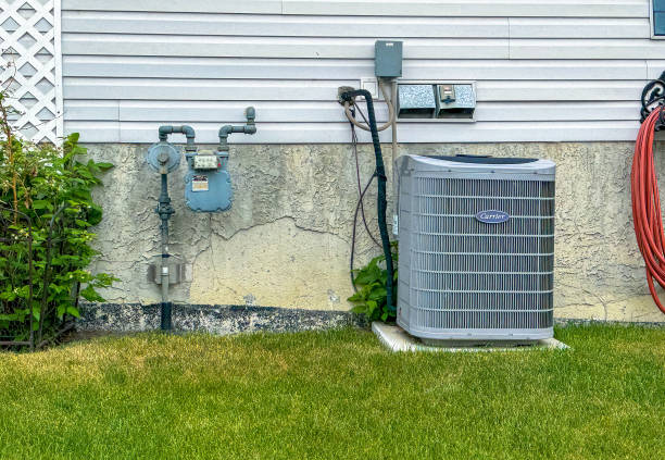 Best Residential HVAC Services  in Glen Gardner, NJ