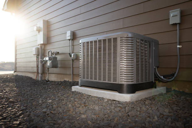Best Air Conditioning Repair  in Glen Gardner, NJ